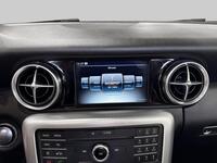 Mercedes-Benz SLC vaihtoauto