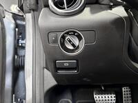 Mercedes-Benz SLC vaihtoauto
