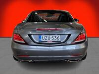 Mercedes-Benz SLC vaihtoauto