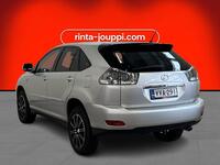 Lexus RX vaihtoauto