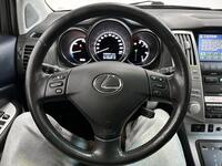 Lexus RX vaihtoauto