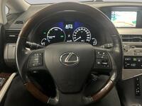 Lexus RX vaihtoauto