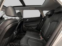 Kia Optima vaihtoauto