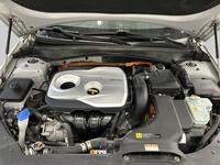 Kia Optima vaihtoauto