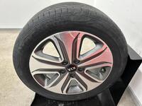 Kia Optima vaihtoauto