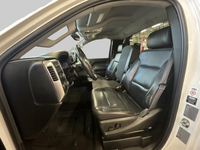 Chevrolet Silverado vaihtoauto