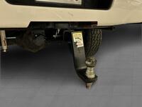 Chevrolet Silverado vaihtoauto