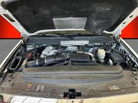 Chevrolet Silverado vaihtoauto