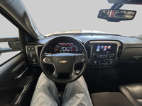 Chevrolet Silverado vaihtoauto