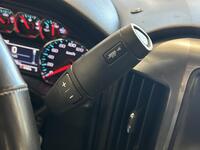 Chevrolet Silverado vaihtoauto