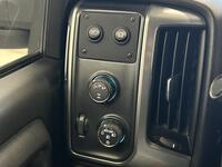 Chevrolet Silverado vaihtoauto