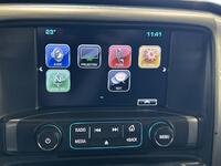 Chevrolet Silverado vaihtoauto