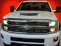 Chevrolet Silverado vaihtoauto