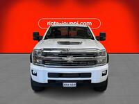 Chevrolet Silverado vaihtoauto