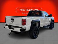 Chevrolet Silverado vaihtoauto