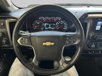 Chevrolet Silverado vaihtoauto