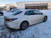 Toyota Camry vaihtoauto