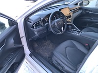 Toyota Camry vaihtoauto