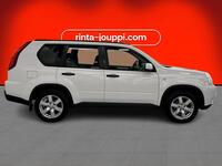 Nissan X-Trail vaihtoauto