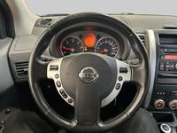 Nissan X-Trail vaihtoauto