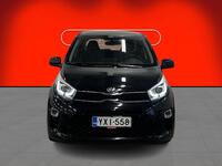 Kia Picanto vaihtoauto