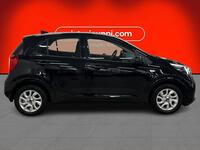 Kia Picanto vaihtoauto