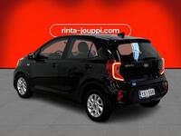 Kia Picanto vaihtoauto