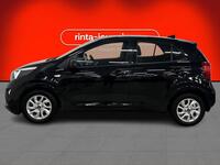 Kia Picanto vaihtoauto