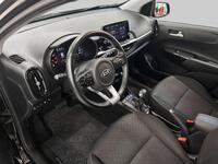 Kia Picanto vaihtoauto