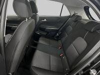 Kia Picanto vaihtoauto