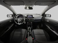 Kia Picanto vaihtoauto