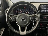 Kia Picanto vaihtoauto