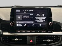 Kia Picanto vaihtoauto