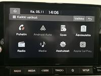 Kia Picanto vaihtoauto