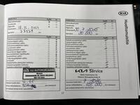 Kia Picanto vaihtoauto