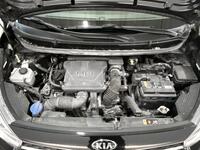 Kia Picanto vaihtoauto