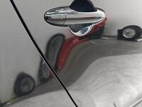 Kia Picanto vaihtoauto