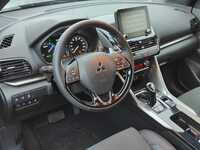 Mitsubishi Eclipse Cross vaihtoauto