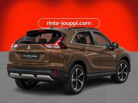 Mitsubishi Eclipse Cross vaihtoauto