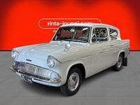 Ford Anglia vaihtoauto