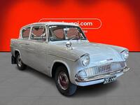 Ford Anglia vaihtoauto