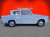 Ford Anglia vaihtoauto