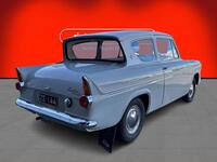 Ford Anglia vaihtoauto