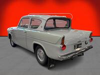 Ford Anglia vaihtoauto