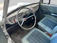 Ford Anglia vaihtoauto