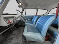 Ford Anglia vaihtoauto