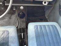 Ford Anglia vaihtoauto