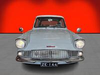 Ford Anglia vaihtoauto