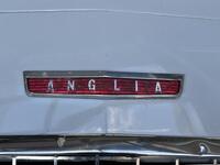 Ford Anglia vaihtoauto
