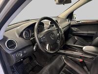 Mercedes-Benz ML vaihtoauto